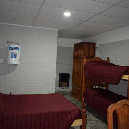 Postal Sur Apartment Rio Colorado Exterior photo