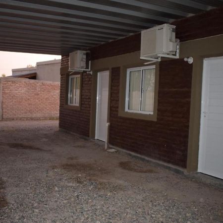 Postal Sur Apartment Rio Colorado Exterior photo