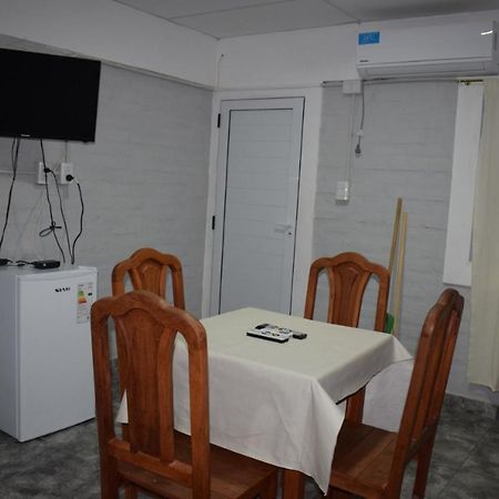 Postal Sur Apartment Rio Colorado Exterior photo
