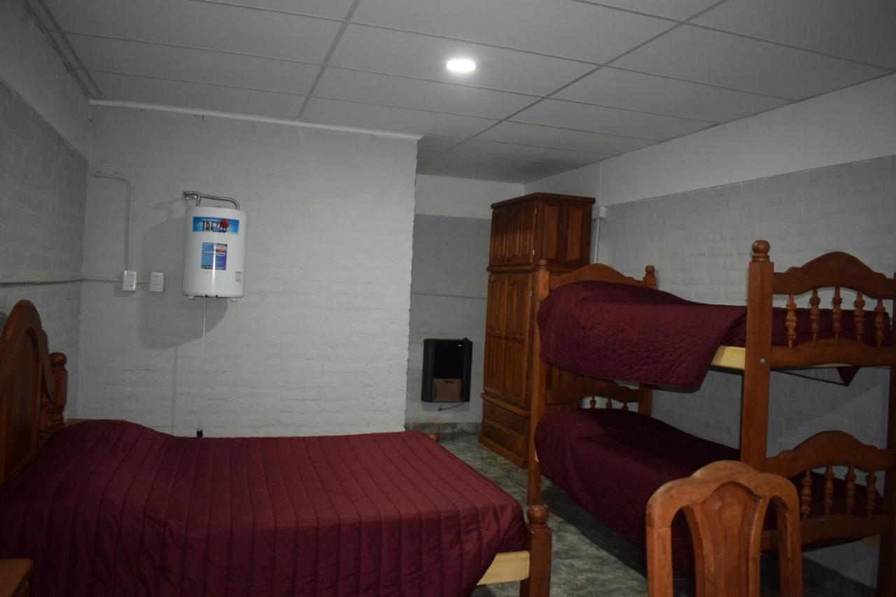 Postal Sur Apartment Rio Colorado Exterior photo