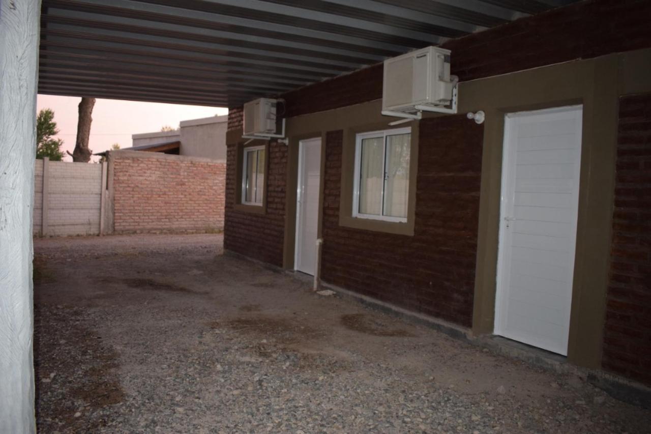 Postal Sur Apartment Rio Colorado Exterior photo