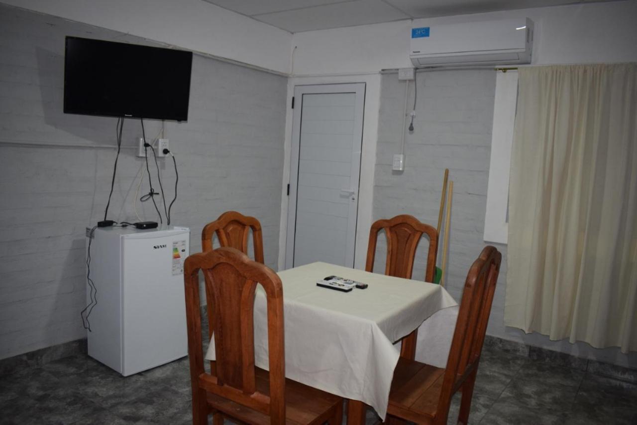 Postal Sur Apartment Rio Colorado Exterior photo