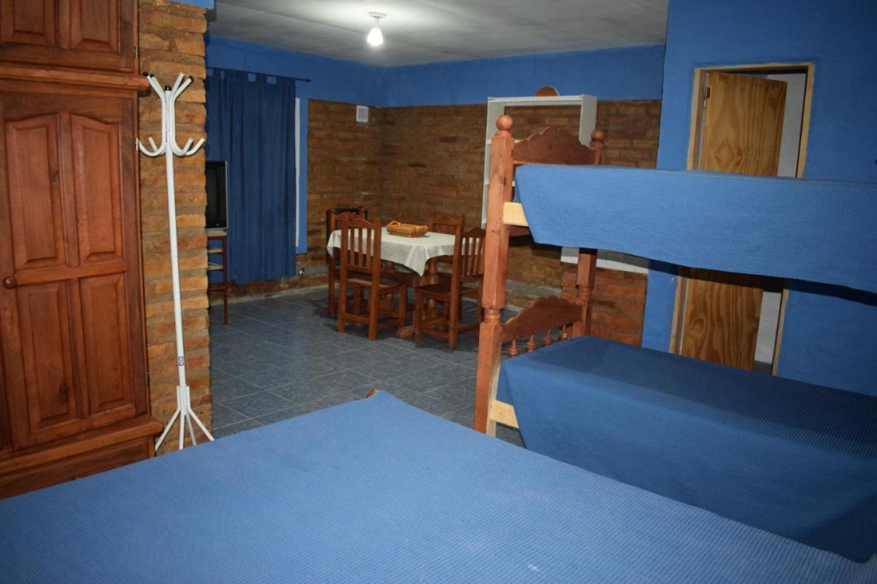 Postal Sur Apartment Rio Colorado Exterior photo